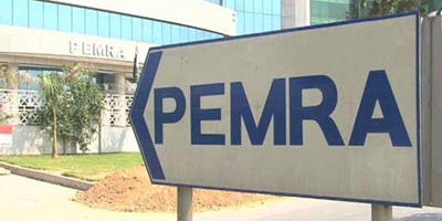 PEMRA says no license issued to Bahria Town, seeks clarification